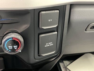 2026 Ford F-250 Super Duty SRW XL