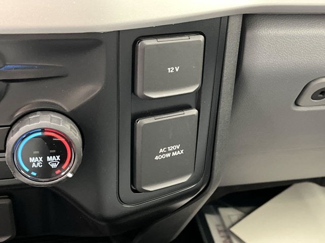 2026 Ford F-250 Super Duty SRW XL