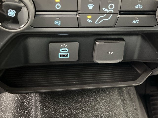 2026 Ford F-250 Super Duty SRW XL