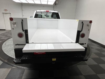2026 Ford F-250 Super Duty SRW XL