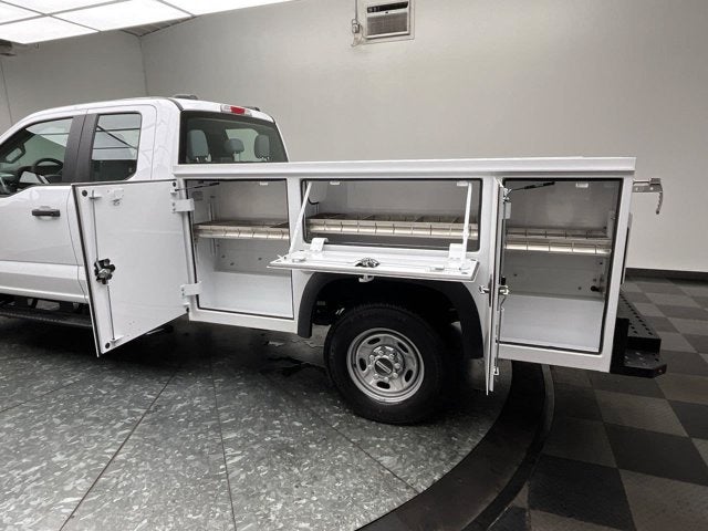 2026 Ford F-250 Super Duty SRW XL