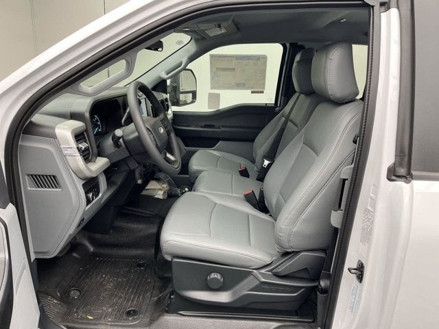 2026 Ford F-250 Super Duty SRW XL