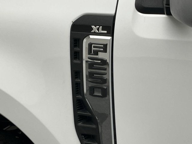 2026 Ford F-250 Super Duty SRW XL