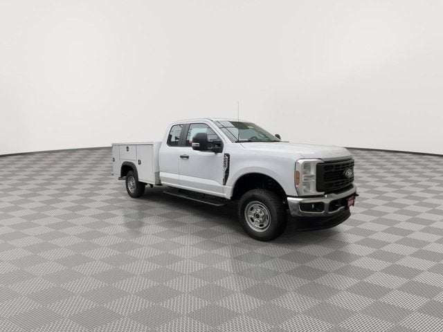 2026 Ford F-250 Super Duty SRW XL