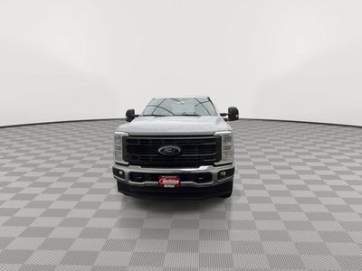 2026 Ford F-250 Super Duty SRW XL