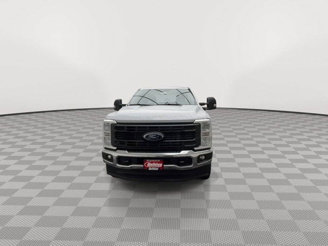 2026 Ford F-250 Super Duty SRW XL