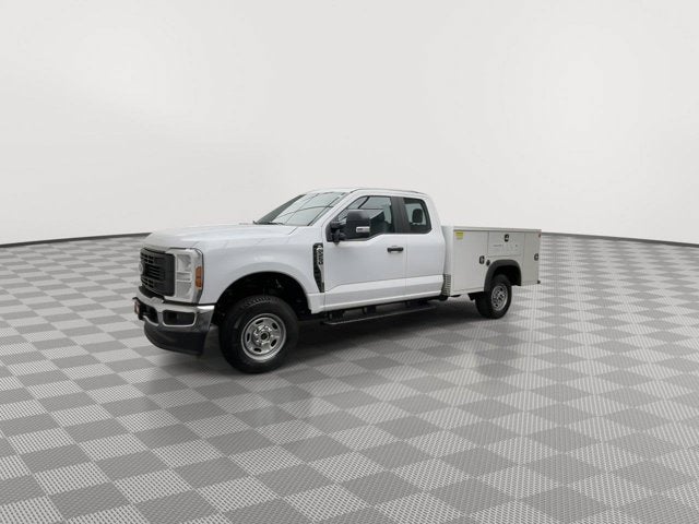2026 Ford F-250 Super Duty SRW XL