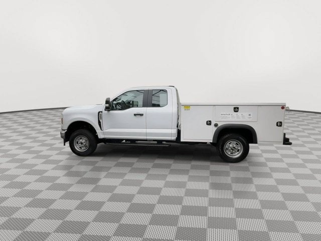 2026 Ford F-250 Super Duty SRW XL