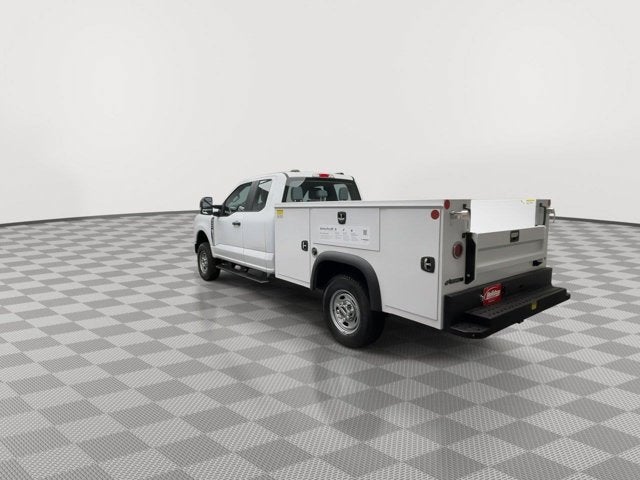2026 Ford F-250 Super Duty SRW XL