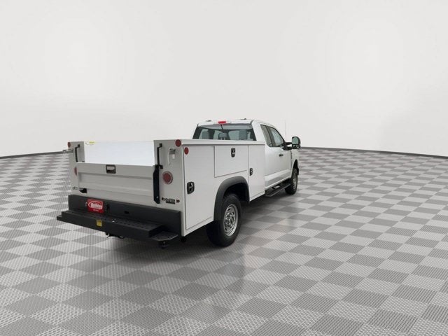 2026 Ford F-250 Super Duty SRW XL