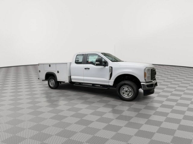 2026 Ford F-250 Super Duty SRW XL