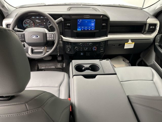 2026 Ford F-250 Super Duty SRW XL