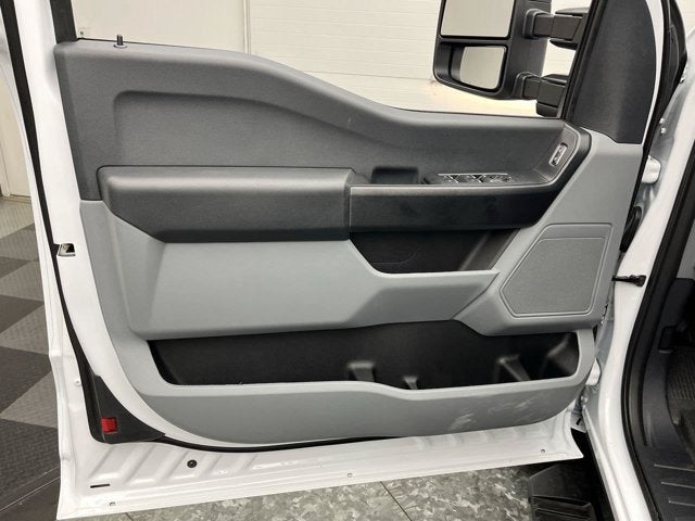 2026 Ford F-250 Super Duty SRW XL
