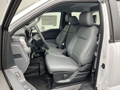 2026 Ford F-250 Super Duty SRW XL