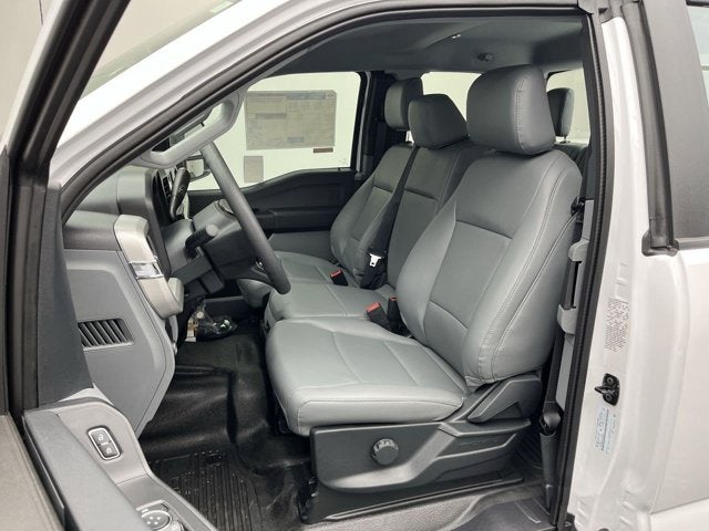 2026 Ford F-250 Super Duty SRW XL