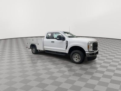 2026 Ford F-250 XL