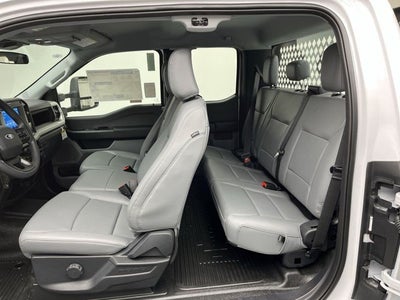 2026 Ford F-250 Super Duty SRW XL