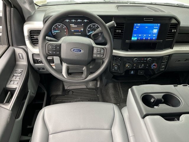 2026 Ford F-250 Super Duty SRW XL