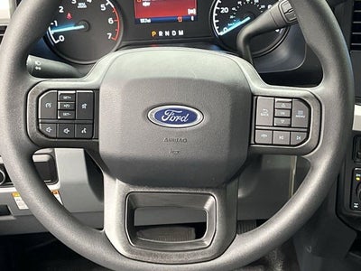 2026 Ford F-250 Super Duty SRW XL