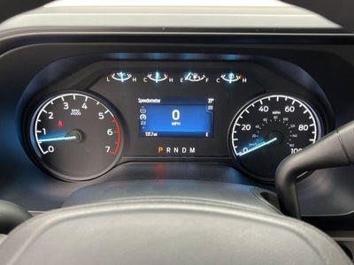 2026 Ford F-250 Super Duty SRW XL