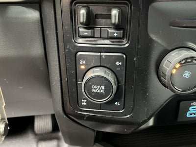 2026 Ford F-250 Super Duty SRW XL