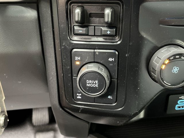 2026 Ford F-250 Super Duty SRW XL