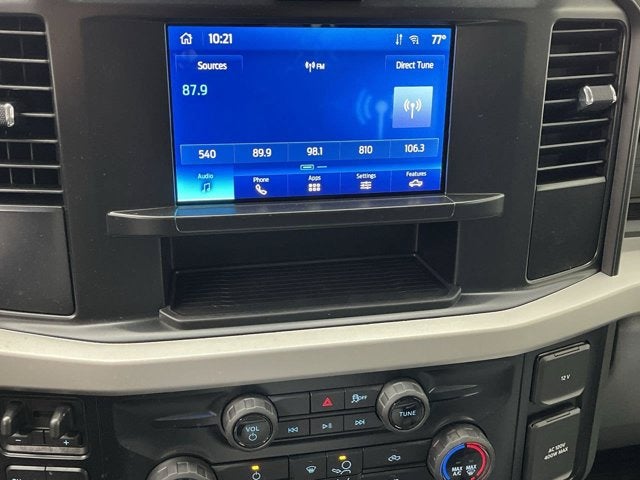 2026 Ford F-250 Super Duty SRW XL