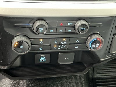 2026 Ford F-250 Super Duty SRW XL