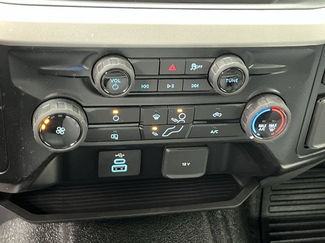 2026 Ford F-250 Super Duty SRW XL
