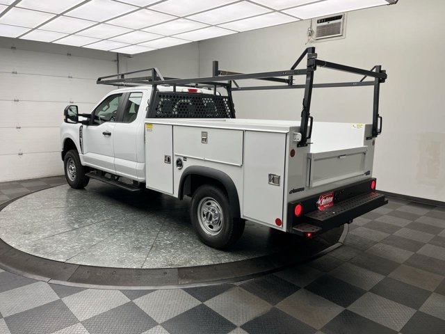 2026 Ford F-250 Super Duty SRW XL