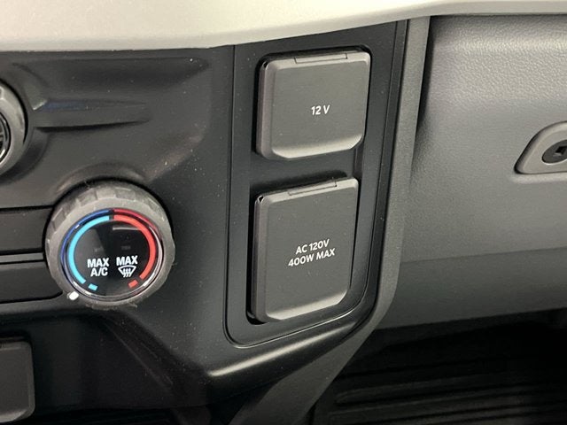 2026 Ford F-250 Super Duty SRW XL
