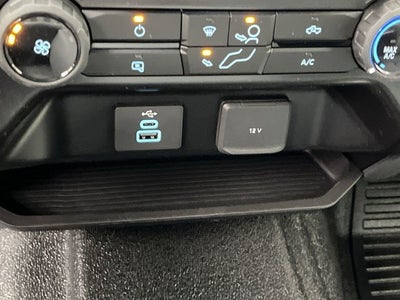 2026 Ford F-250 Super Duty SRW XL