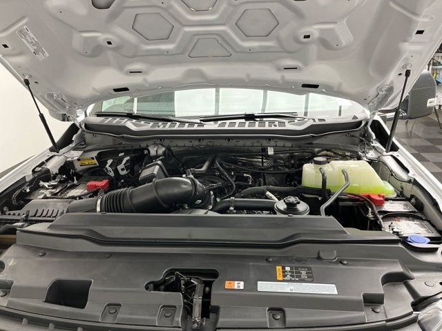2026 Ford F-250 Super Duty SRW XL