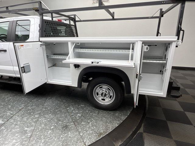 2026 Ford F-250 Super Duty SRW XL