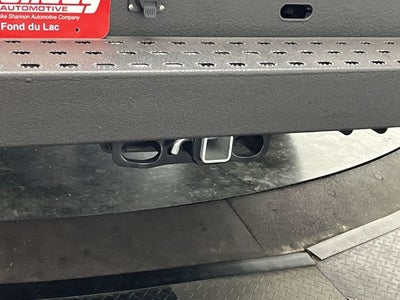 2026 Ford F-250 Super Duty SRW XL