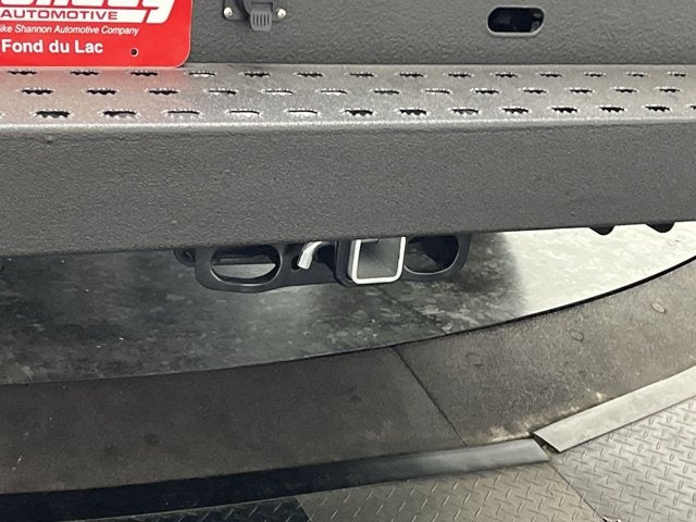 2026 Ford F-250 Super Duty SRW XL