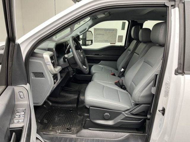 2026 Ford F-250 Super Duty SRW XL