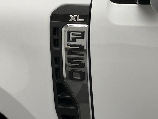 2026 Ford F-250 Super Duty SRW XL