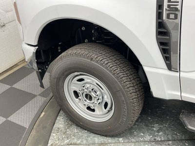 2026 Ford F-250 Super Duty SRW XL
