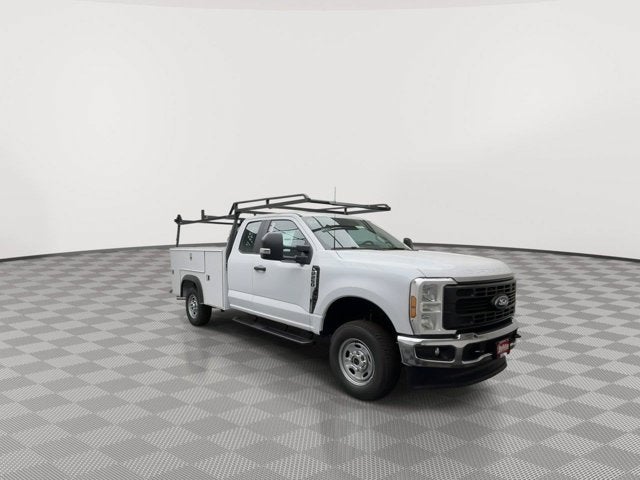 2026 Ford F-250 Super Duty SRW XL