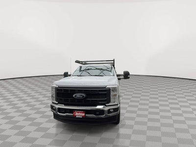 2026 Ford F-250 Super Duty SRW XL