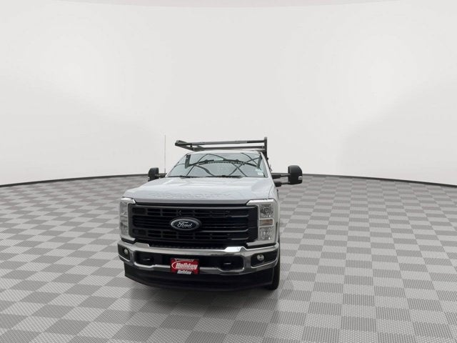 2026 Ford F-250 Super Duty SRW XL