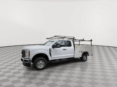 2026 Ford F-250 Super Duty SRW XL