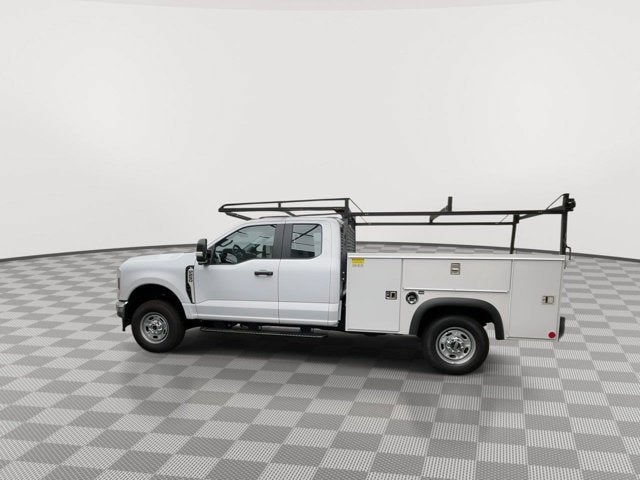 2026 Ford F-250 Super Duty SRW XL