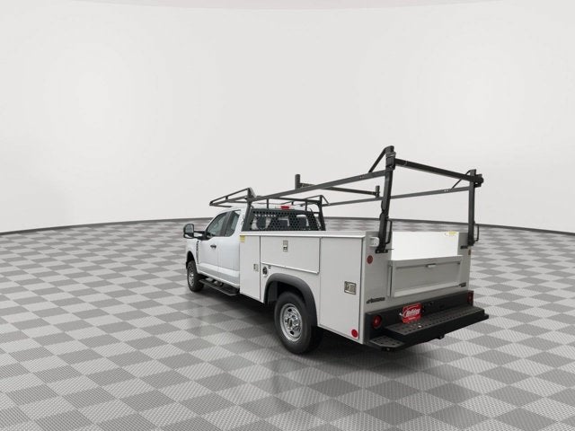 2026 Ford F-250 Super Duty SRW XL