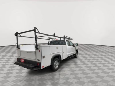 2026 Ford F-250 Super Duty SRW XL