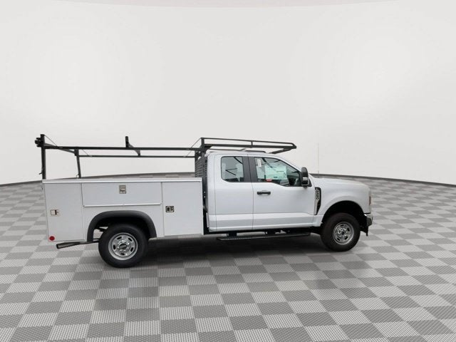 2026 Ford F-250 Super Duty SRW XL