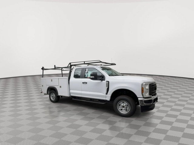 2026 Ford F-250 Super Duty SRW XL
