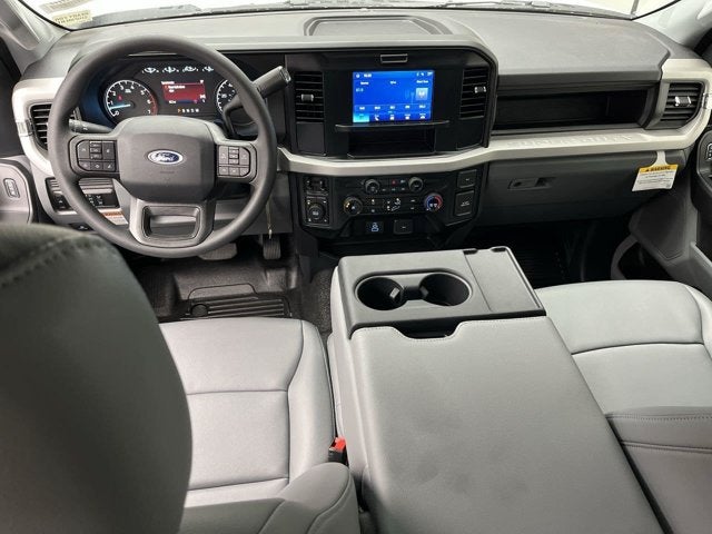 2026 Ford F-250 Super Duty SRW XL