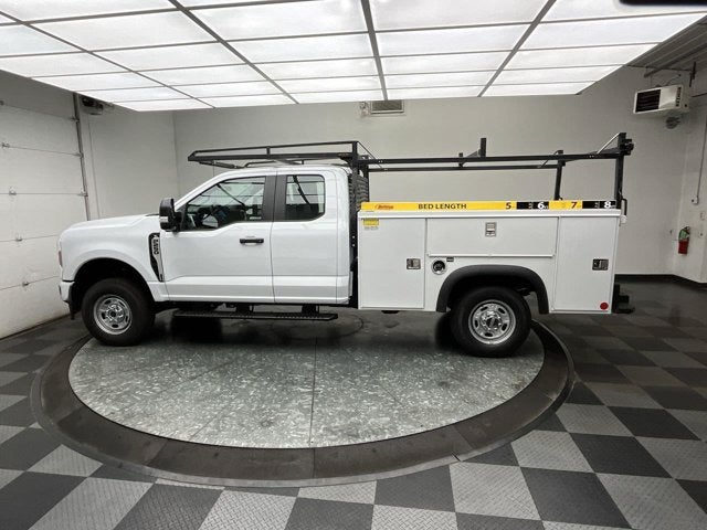 2026 Ford F-250 Super Duty SRW XL